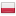 kir.pl hosted country
